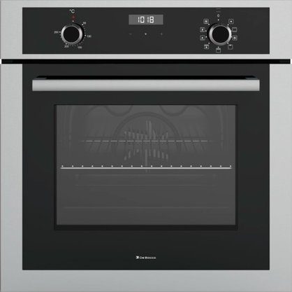 Torre de Embutir DeBacco Micro Zurique Touch + Forno Elétrico Zurique 76L