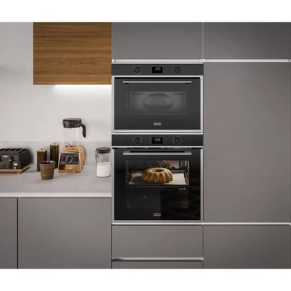 Torre de Embutir Franke Forno Elétrico Maris FMA 97 + Micro Combinado Maris FMA 40