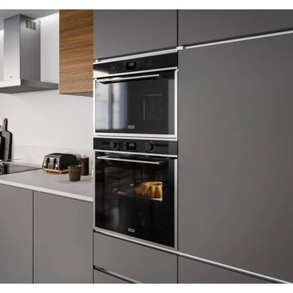 Torre de Embutir Franke Forno Elétrico Maris FMA 97 + Micro Combinado Maris FMA 40