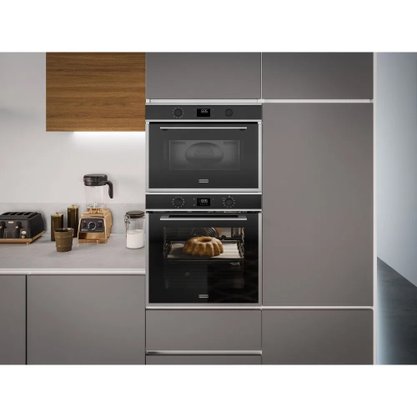 Torre de Embutir Franke Forno Elétrico Maris FMA 97 + Micro Combinado Maris FMA 40
