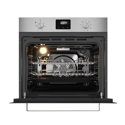 Torre de Embutir Invita - Forno Elétrico + Micro-ondas - 220V