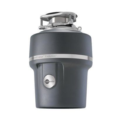 Triturador de Alimentos InSinkErator Evolution 100 0.75HP 1005 ml