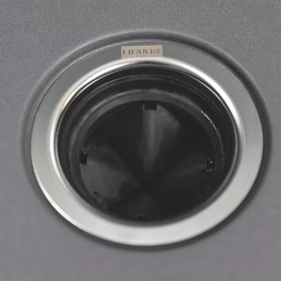 Triturador Franke de Resíduos de Alimentos Slim 100 1 HP 220V