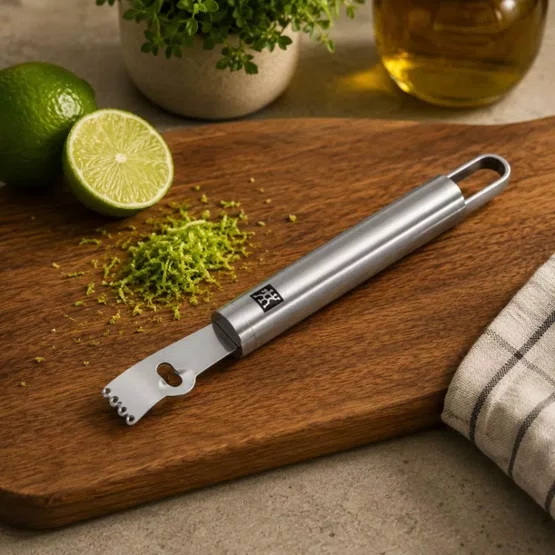 Zester para Limão Zwilling Pro 172 mm