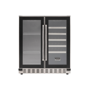 Adega Crissair ADG 20 MAXI com Frigobar de Embutir 220V