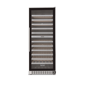 Adega Crissair Spazio ADG 122D Dual Zone 220V