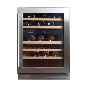 Adega Cuisinart Arkton Dual Zone 46 Garrafas 60cm 220V