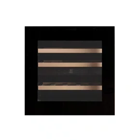 Adega Integrada Dual Zone Cuisinart Arkton 25 Garrafas 60cm 220V