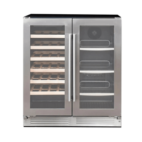 Adega e Beer Center Cuisinart Arkton 75cm 220V