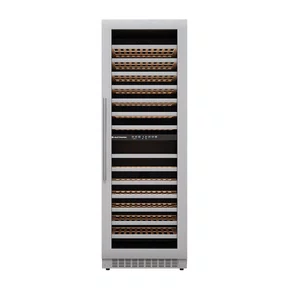 Adega Dual Zone Elettromec Built-in 160 Garrafas WiFi Connect 220V