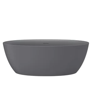 Banheira de Imersão Itajaí Deep Blue Immersi New Moderna 150x82x60