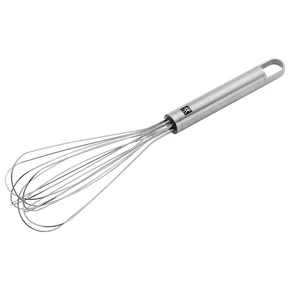 Batedor Manual Em Inox Grande 28 cm ZWILLING Pro