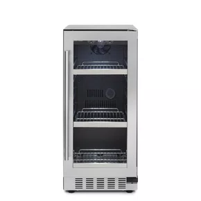 Beer Center 86 Litros Built-In Connect Elettromec 220V