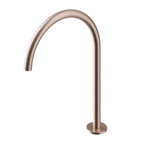 Bica Docol Mix&Match 360 para Banheiro Níquel Escovado Bica Docol Mix&Match 360 para Banheiro Níquel Escovado