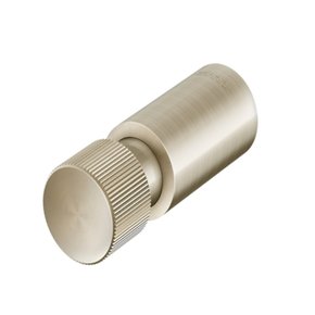 Cabide Docol Mix&Match Níquel Escovado