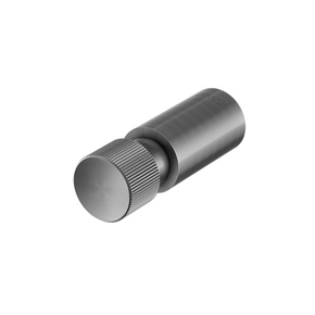 Cabide Docol Mix&Match Grafite Escovado