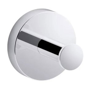 Cabideiro Kohler Elate Cromado