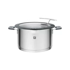 Caçarola Zwilling Simplify Inox 18/10 20 cm