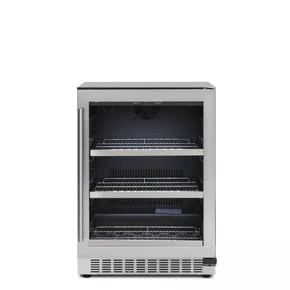 Cervejeira Beer Center Elettromec 135 Litros Built-In Com Função Connect 127V