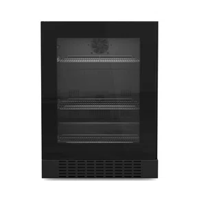 Cervejeira Beer Center Elettromec Vetro Built-in 144L 220V