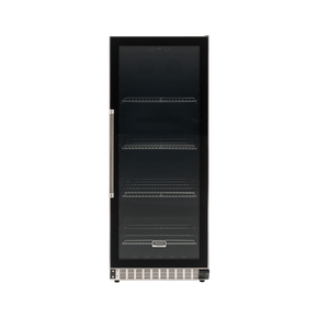 Cervejeira Crissair Beer Center Maxi CBC 320 325 Litros 220V