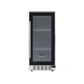 Cervejeira Crissair Beer Center Small CBC 88 Latas 220V - Abertura Lado Direito