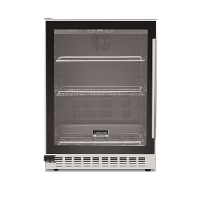 Cervejeira Crissair Spazio de Embutir CBC 135 Beer Cooler 135L