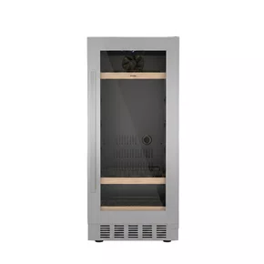 Cervejeira de Embutir Invita 86 Litros Inox