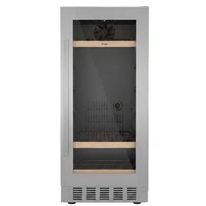 Cervejeira de Embutir Invita 86 Litros Inox