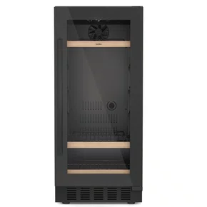 Cervejeira Invita Beer Center 86L Built-in Black 220V