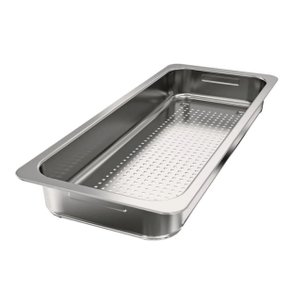 Cesto para Cuba Box Franke 15,3x40,8cm Inox