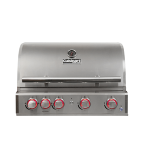 Churrasqueira Premium Gás 75 cm Cuisinart Arkton