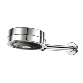 Chuveiro de Parede Docol Novo Technoshower Cromado