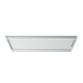 Coifa de Teto Alba Falmec White 120cm 220V