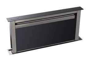 Coifa de Bancada Downdraft Crissair 86,9cm 220V