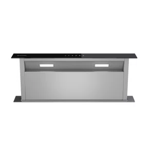 Coifa de Bancada Downdraft Elettromec Sollevare 90cm Connect 220V