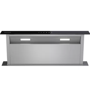 Coifa de Bancada Downdraft Elettromec Sollevare 90cm Connect 220V