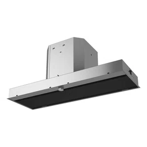 Coifa de Embutir no Móvel Maris Undercabinet Franke 3 Velocidades + Turbo 90cm 220V