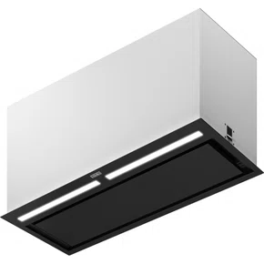 Coifa de embutir no móvel  Franke FBFP Black Matte A86 86cm - 220V