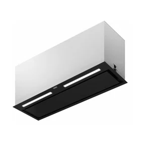 Coifa de Embutir no Móvel FBFP A86 Franke Black Matte 86cm 220V