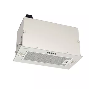Coifa de Embutir Tramontina Incasso 51 Inox Acetinado 127V ou 220V - 95800/013 e 95800/014