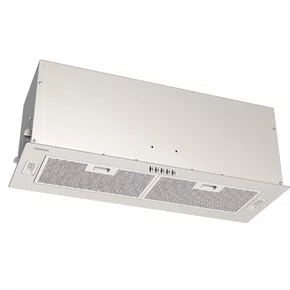 Coifa de Embutir Tramontina Incasso 75 Inox Acetinado 127V ou 220V - 95800/015 e 95800/016