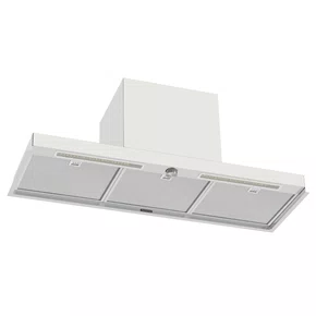 Coifa de Embutir Tramontina Incasso Plus 90 Inox 127V ou 220V - 95800/049 e 95800/050