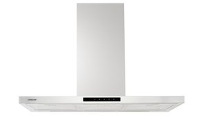 Coifa de Ilha Crissair Versatile NI 46 G3 90cm Inox