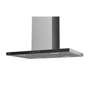 Coifa de Ilha DeBacco Londres 90cm 220V