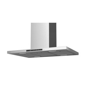 Coifa de Ilha DeBacco Valença 90cm 220V