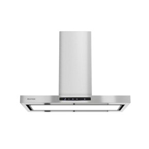 Coifa de Ilha Elettromec Adria 90cm Connect 220V