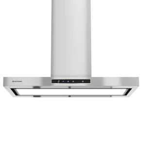 Coifa de Ilha Elettromec Adria 90cm Connect 220V
