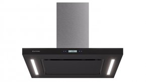 Coifa de Ilha Elettromec Vetro 90cm 220V Connect