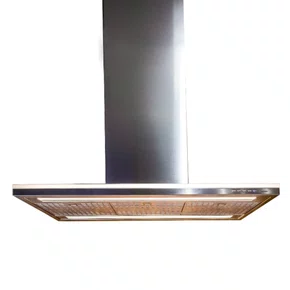 Coifa de Ilha Falmec Lumen 90cm 220V Inox